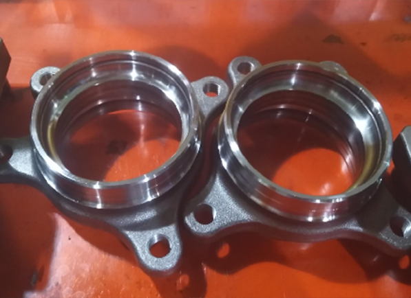 Wheel Hub Bearing