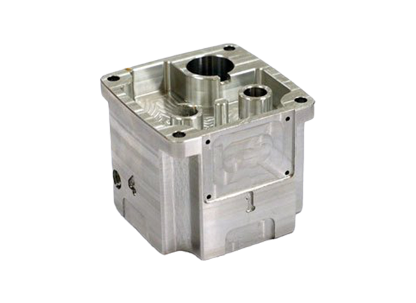 Mechanical Parts