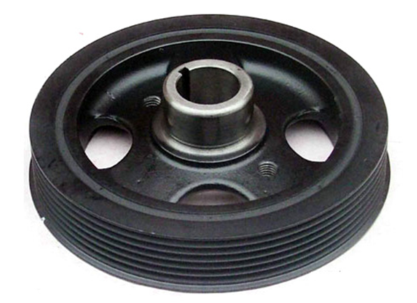 Belt Pulley