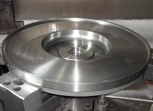 Flywheel