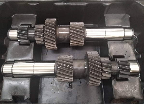 Gear Shaft
