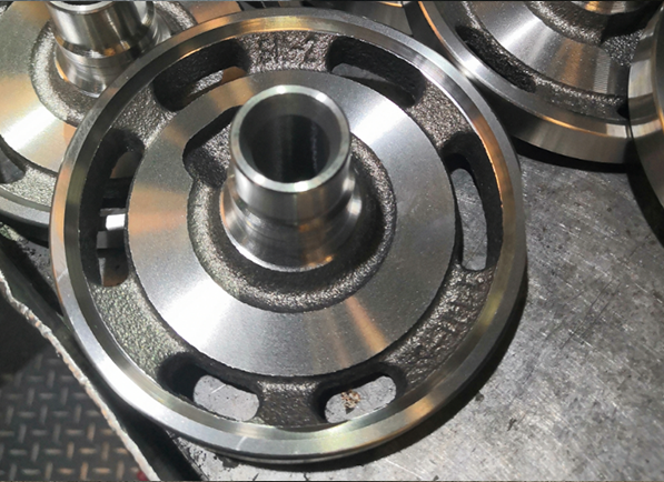 Upper Bearing