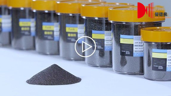 CBN/DIA superabrasive production site