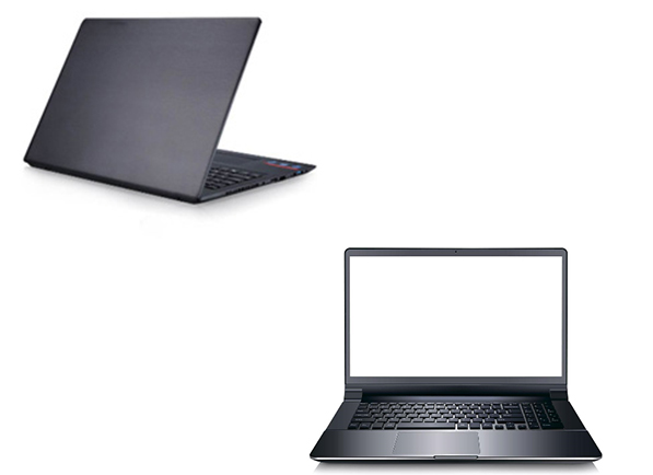 Laptop Shell