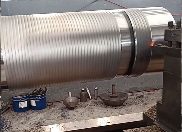 Piston Rod