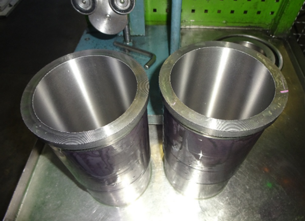 Cylinder Liner