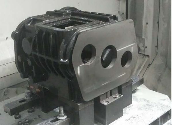 Gearbox