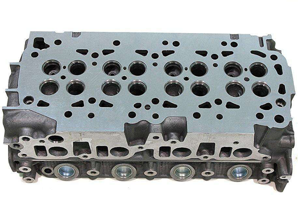 Engine Cylinder Head