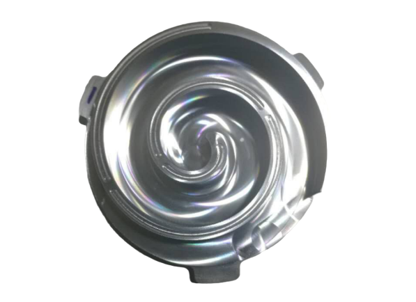 Vortex Plate