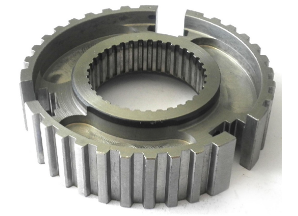 Synchronous Meshing Gear
