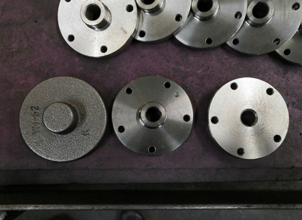 Lower Bearing