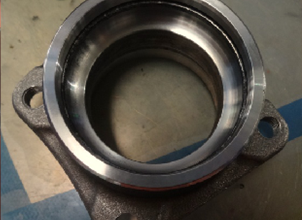 Wheel Hub Bearing Unit
