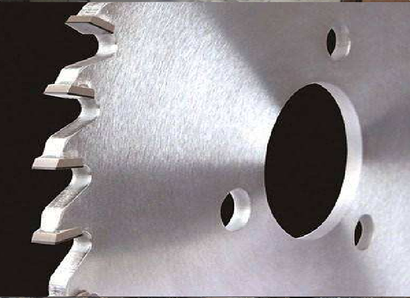 Laminated Particle Board